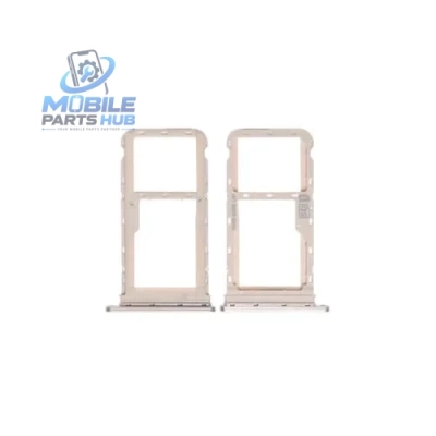 Motorola Moto G60 SIM Tray
