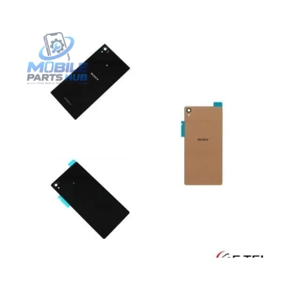 Sony Xperia 10 VI Backshell