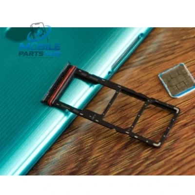 Infinix Hot 12 Play NFC SIM Tray