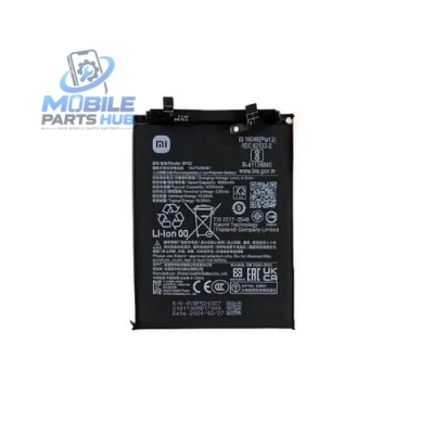 Xiaomi Poco F6 Battery