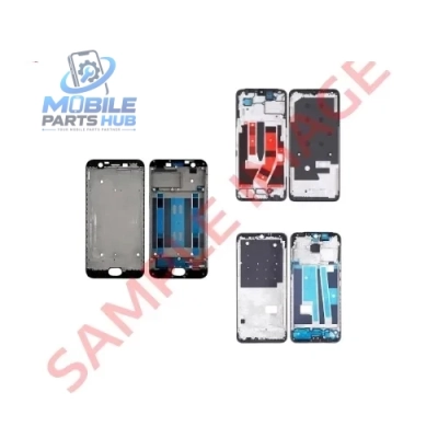 Oppo Reno13 F 4G Body Middle Frame