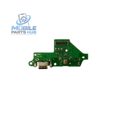 Original Motorola One Action Charging Logic