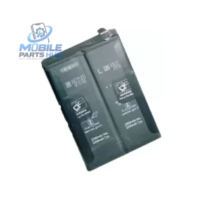 Oppo Reno6 Pro 5G Battery