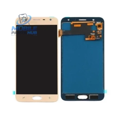 Samsung Galaxy J7 Duo Display
