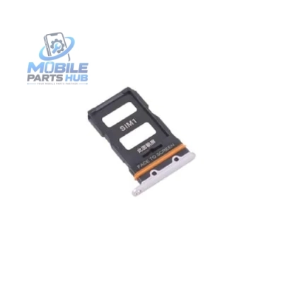 Xiaomi 12S Ultra SIM Tray