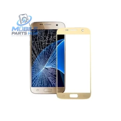 Samsung S7 Upper Glass (Display)