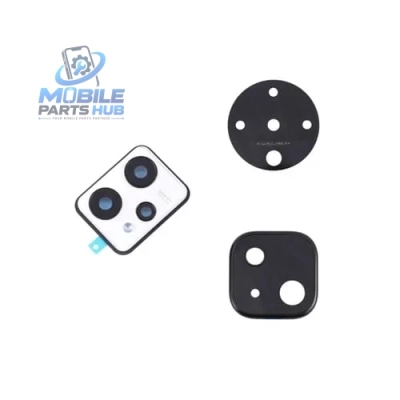 Huawei Y9 (2018) Camera Glass