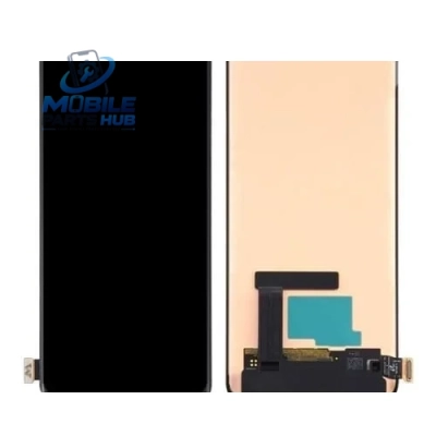 Oppo Reno 4 Pro Display