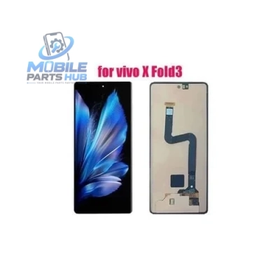 Vivo X Fold3 Display
