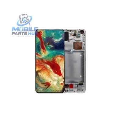 Original Xiaomi Mi 11 Ultra Display