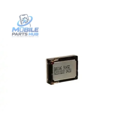 BlackBerry Bold 9000 Loudspeaker