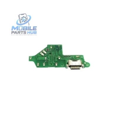 Original Motorola One Vision Charging Logic