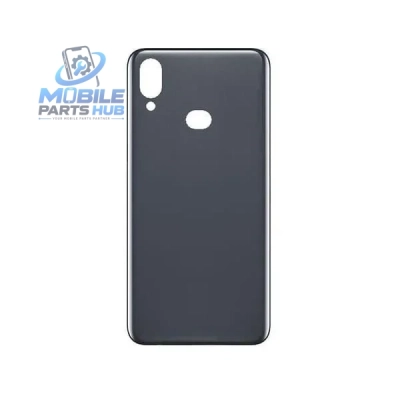Samsung Galaxy M01S Backshell