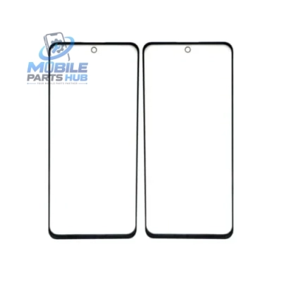 Xiaomi Redmi K50i Upper Glass (Display)