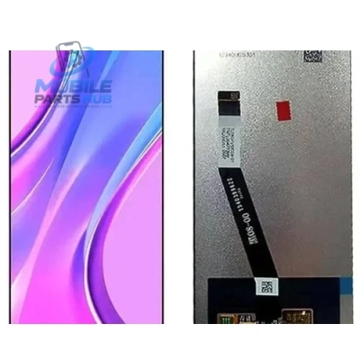 Original quality Xiaomi Redmi 9 Display