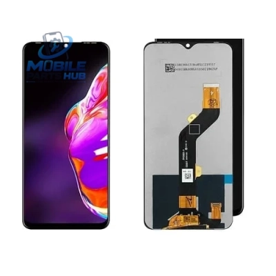 Infinix Hot 10s Display