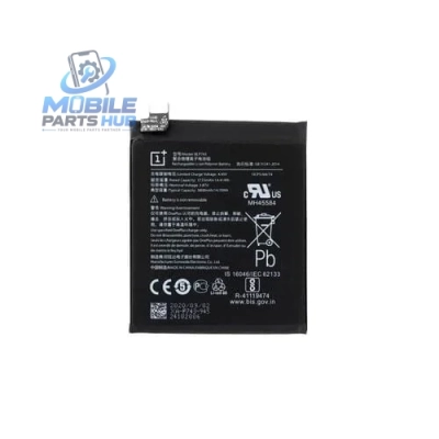 OnePlus 7T Battery