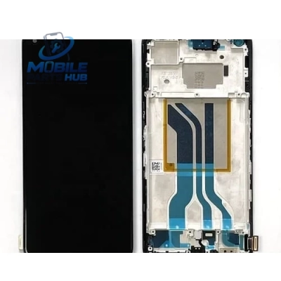 Original Realme GT Neo2 Display