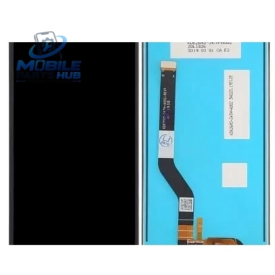 Huawei Y7 Prime Display