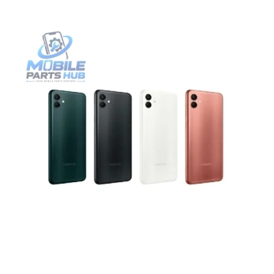 Samsung Galaxy A04e Backshell
