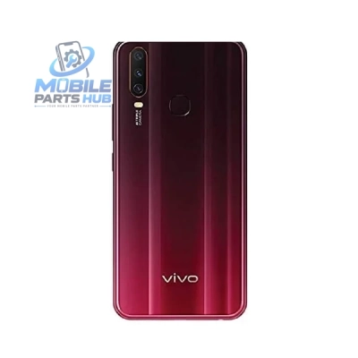 Vivo Y12 Backshell