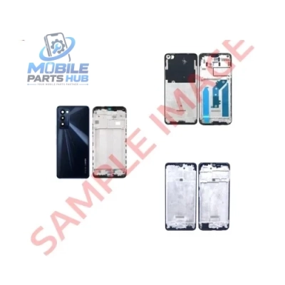 Tecno Spark 40 Pro Plus Body Middle Frame