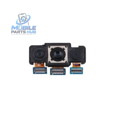 Samsung Galaxy A21s Back Camera