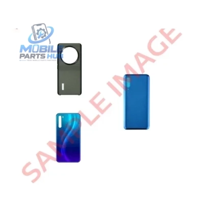 Xiaomi Pad 7S Pro 12.5 Backshell