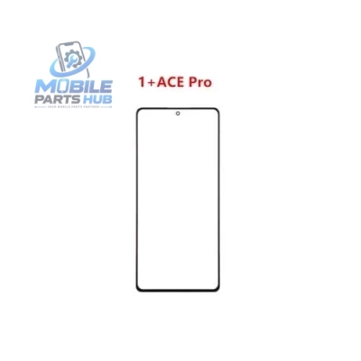OnePlus Ace Pro Upper Glass (Display)