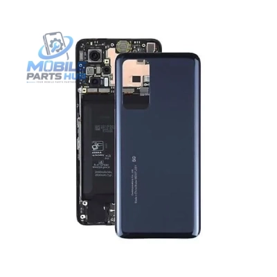 Xiaomi Redmi K30S Backshell