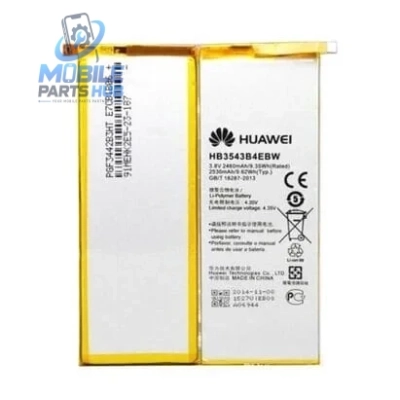 Original Huawei P7 Battery