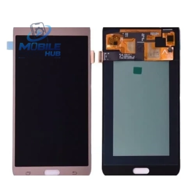 Samsung Galaxy J7 Nxt Display