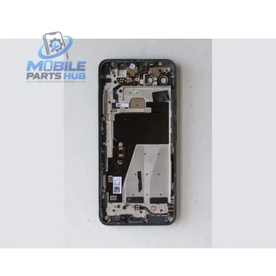 Google Pixel 5a 5G Back Housing