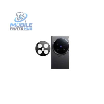 Vivo X100 Ultra Camera Glass