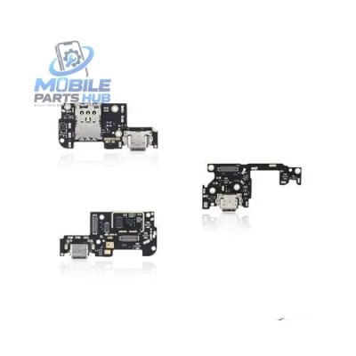Motorola Moto G64 Charging Logic