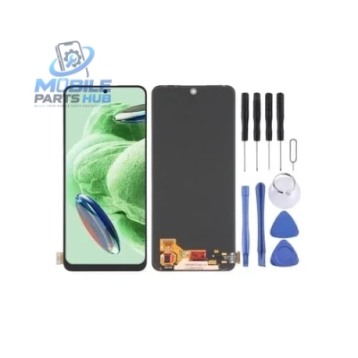 Original Redmi Note 12 5G Display