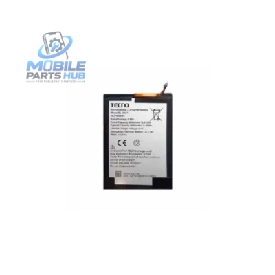 Tecno Spark Go 1 Battery