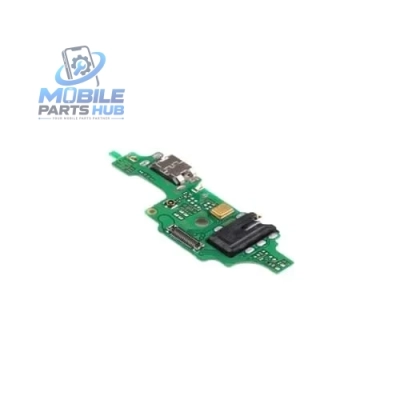 Original Infinix Hot 20S Charging Logic