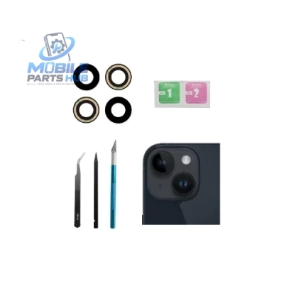 iPhone 14 Plus Camera Glass