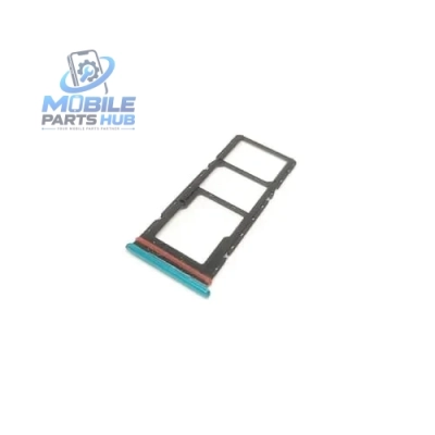 Infinix Hot 11s SIM Tray