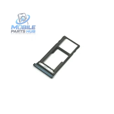 Motorola One Action SIM Tray