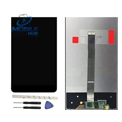 Huawei Mate 9 Display