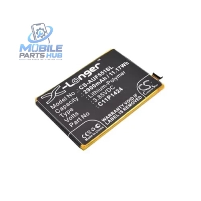 Asus ZenFone 2 Deluxe Battery