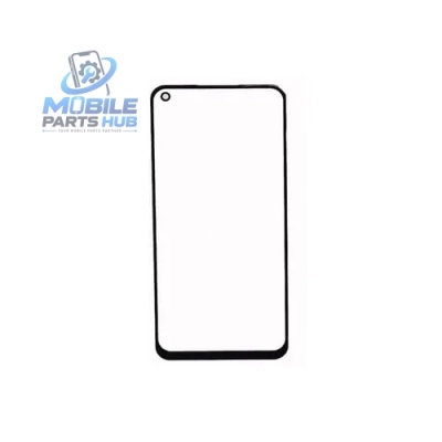 Oppo A52 Upper Glass (Display)