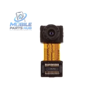 Oppo F9 Front Camera