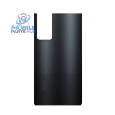 Infinix Note 11 Backshell