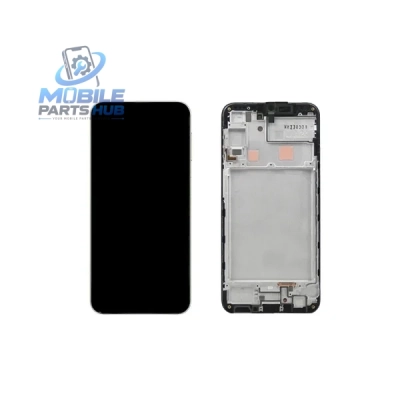 Samsung Galaxy A25 Display