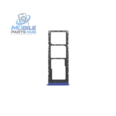Tecno Spark 6 SIM Tray