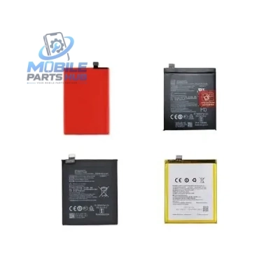 Vivo Y27s Battery