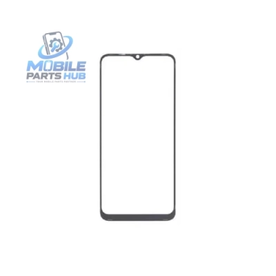 Oppo A15 Upper Glass (Display)